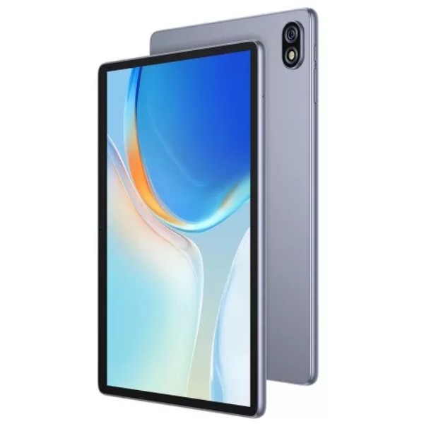 Фото - Планшет Ulefone Tab W10 10.1'' 4/128Gb WiFi Space Gray