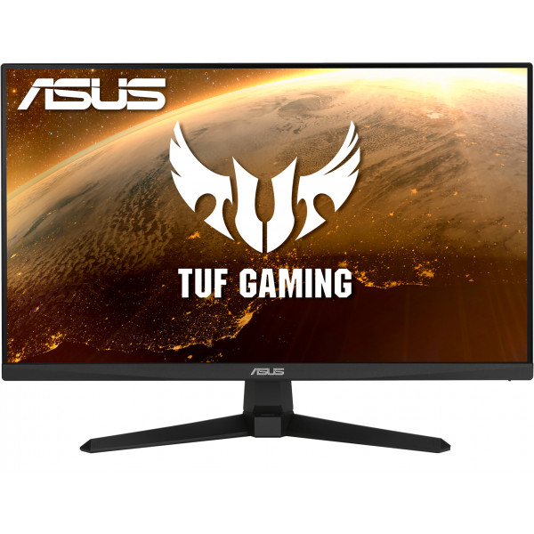 Фото - Монітор ігровий Asus VG249Q1A Фото - Монітор ігровий Asus VG249Q1A