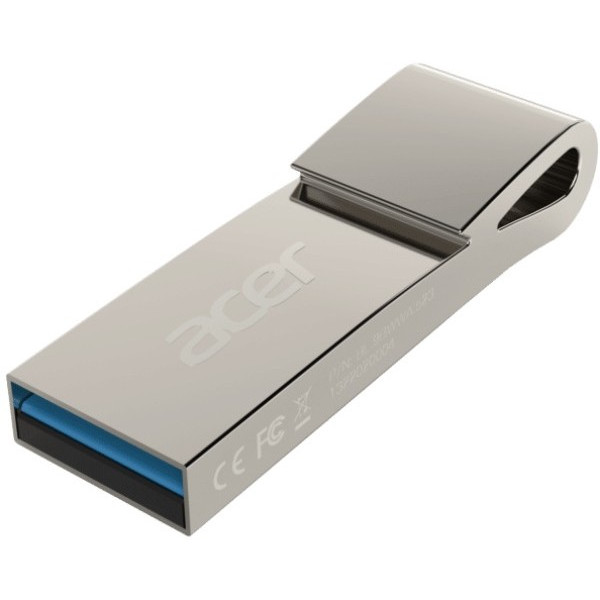 Фото - Флеш USB Acer UF200 16GB USB 2.0 Metal (BL.9BWWA.502)