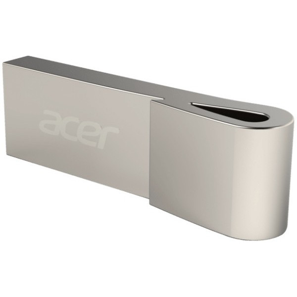 Фото - Флеш USB Acer UF200 16GB USB 2.0 Metal (BL.9BWWA.502)