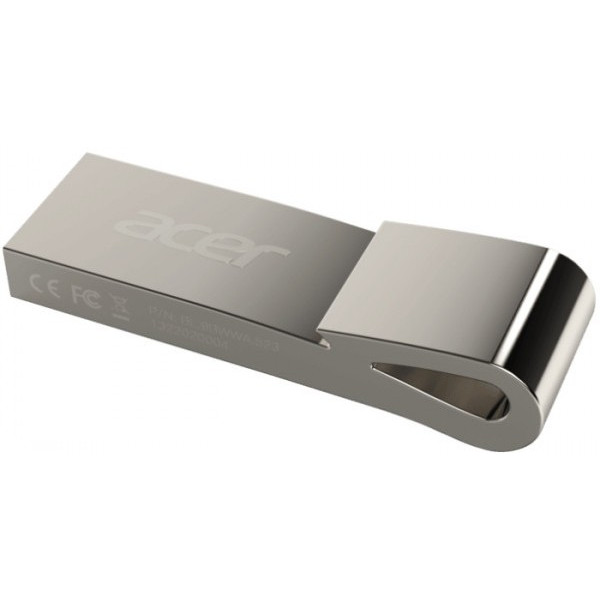 Фото - Флеш USB Acer UF200 16GB USB 2.0 Metal (BL.9BWWA.502)
