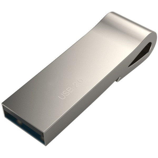 Фото - Флеш USB Acer UF200 16GB USB 2.0 Metal (BL.9BWWA.502)