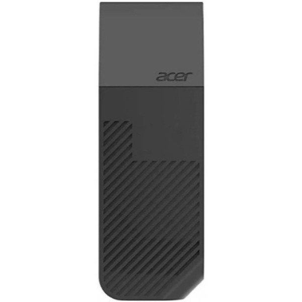 Фото - Флеш USB Acer UP200 64GB USB 2.0 Black (BL.9BWWA.526)