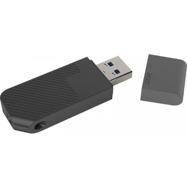 Фото - Флеш USB Acer UP200 64GB USB 2.0 Black (BL.9BWWA.526)