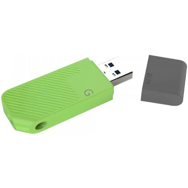 Фото - Флеш USB Acer UP300 64GB USB 3.2 Green (BL.9BWWA.558)