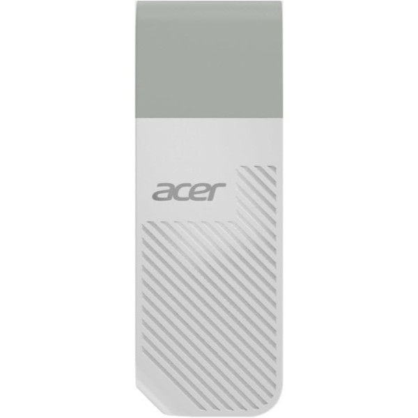 Фото - Флеш USB Acer UP200 64GB USB 2.0 White (BL.9BWWA.551)