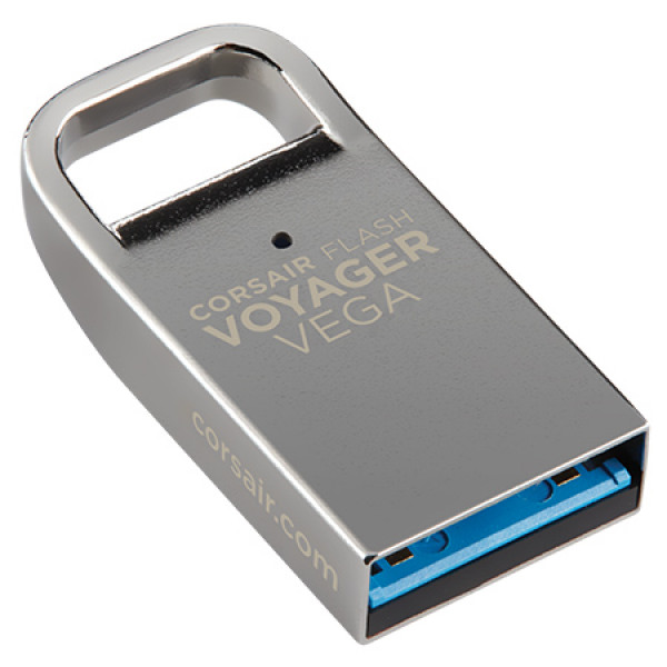 Фото - Флеш USB Corsair Voyager Vega 64GB USB 3.0 (CMFVV3-64GB)