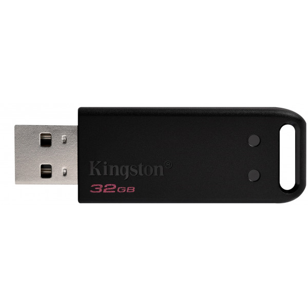Фото - Флеш USB Kingston DT20 32GB USB 2.0 (DT20/32GB)