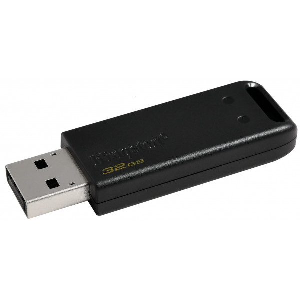 Фото - Флеш USB Kingston DT20 32GB USB 2.0 (DT20/32GB)