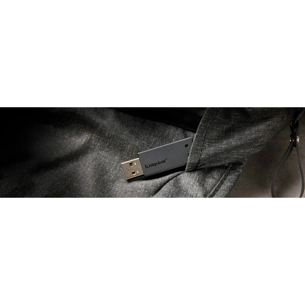 Фото - Флеш USB Kingston DT20 32GB USB 2.0 (DT20/32GB)