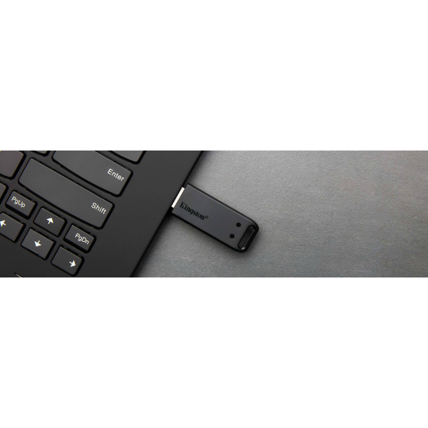 Фото - Флеш USB Kingston DT20 32GB USB 2.0 (DT20/32GB)