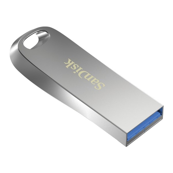 Фото - Флеш USB SanDisk Ultra Luxe 128GB USB (SDCZ74-128G-G46)