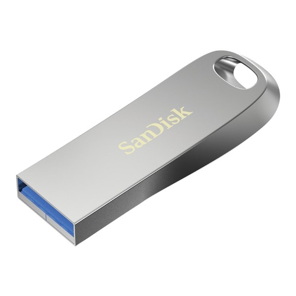 Фото - Флеш USB SanDisk Ultra Luxe 128GB USB (SDCZ74-128G-G46)