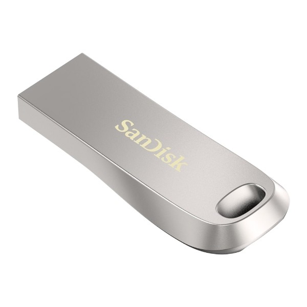 Фото - Флеш USB SanDisk Ultra Luxe 128GB USB (SDCZ74-128G-G46)