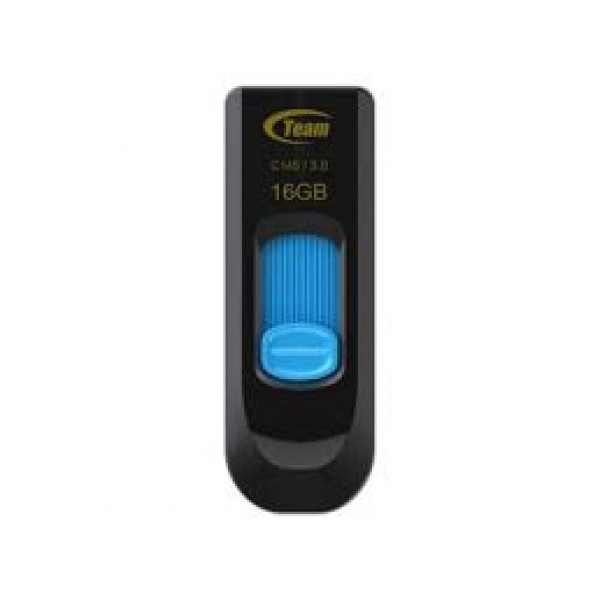 Фото - Флеш USB Team C415 Blue 16 GB (TC145316GL01)