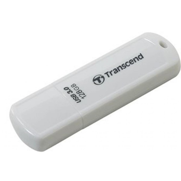 Фото - Флеш USB Transcend JetFlash 730 128GB USB 3.0 (TS128GJF730) Фото - Флеш USB Transcend JetFlash 730 128GB USB 3.0 (TS128GJF730)