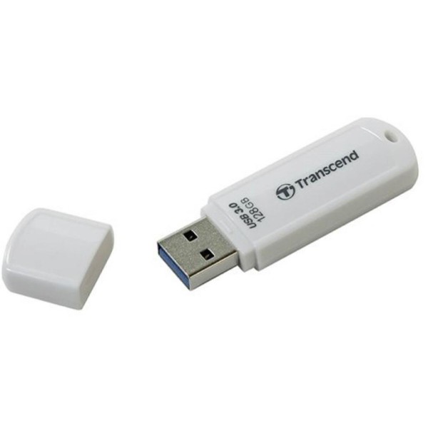 Фото - Флеш USB Transcend JetFlash 730 128GB USB 3.0 (TS128GJF730)