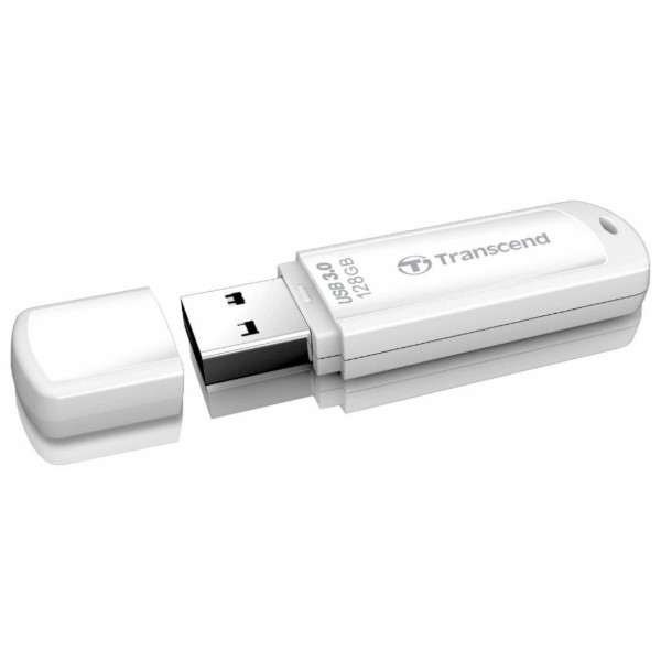 Фото - Флеш USB Transcend JetFlash 730 128GB USB 3.0 (TS128GJF730)