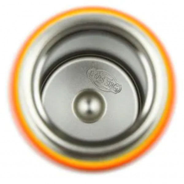 Фото - Термочашка UZspace 4201 X4 Gradient 500 мл Червоно-синя