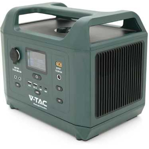 Фото - Зарядна станція універсальна V-TAC VT-606N