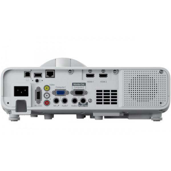 Фото - Проектор Epson EB-L210SF (V11HA75080)