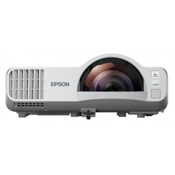 Фото - Проектор Epson EB-L210SF (V11HA75080)