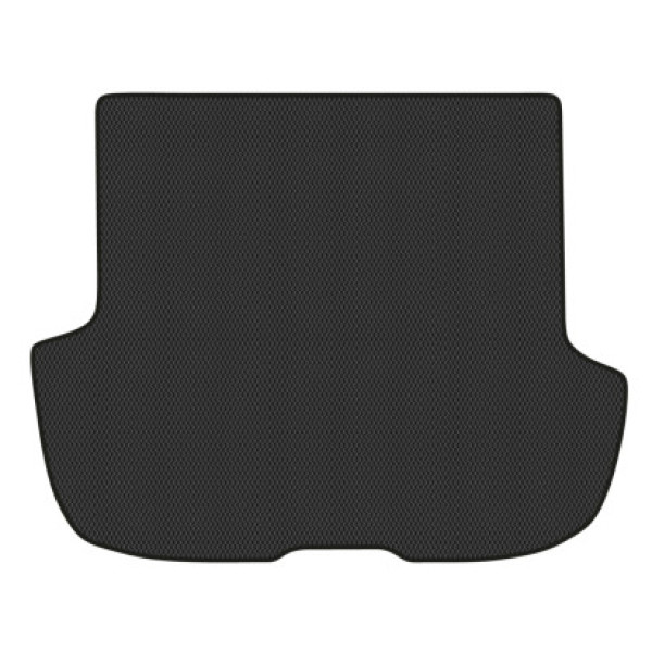 Фото - EVA килимок в багажник авто EVAtech для V50 Volvo 2004-2012 1 покоління Combi EU (VV1903B1SGB)