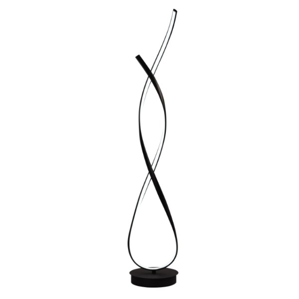 Фото - Торшер VALESO LDD1012 Black