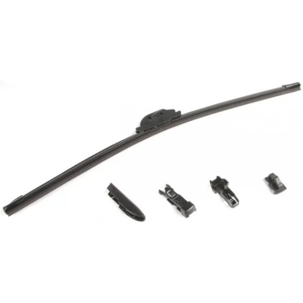 Фото - Щетка стеклоочистителя VALEO First бескаркасный 550 мм (575007)