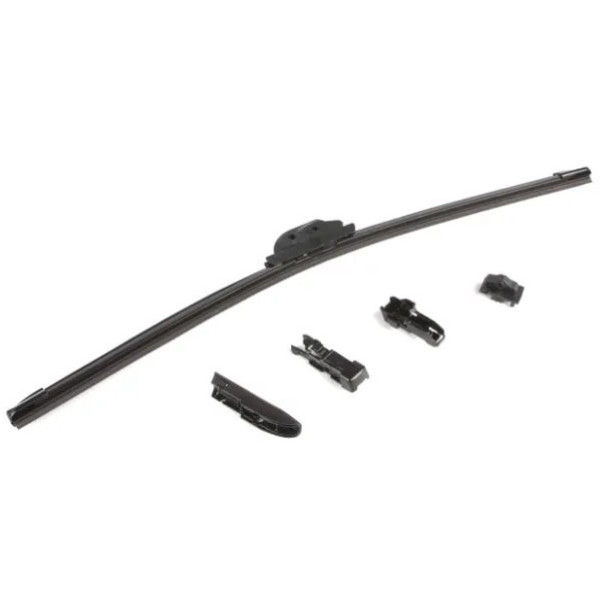 Фото - Щетка стеклоочистителя VALEO First бескаркасный 550 мм (575007)