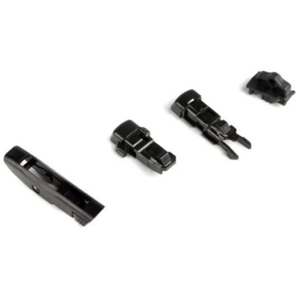 Фото - Щетка стеклоочистителя VALEO First Multiconnection 2 бескаркасный 650 мм (575009)