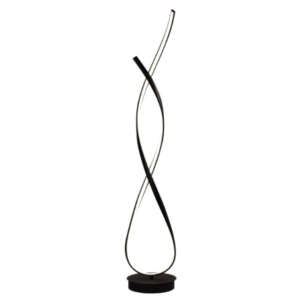 Фото - Торшер VALESO LDD1012 Black