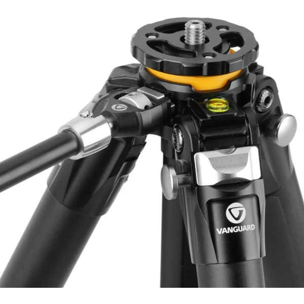 Фото - Штатив Vanguard VEO 5 304AB-250S (VEO 5 304AB-250S)