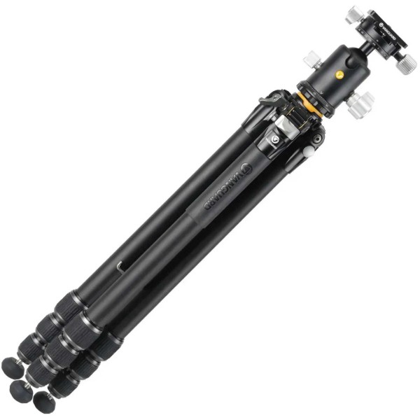 Фото - Штатив Vanguard VEO 5 304AB-250S (VEO 5 304AB-250S)