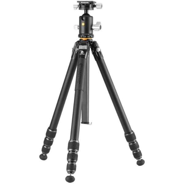 Фото - Штатив Vanguard VEO 5 304AB-250S (VEO 5 304AB-250S)