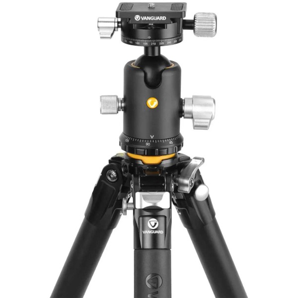 Фото - Штатив Vanguard VEO 5 304AB-250S (VEO 5 304AB-250S)