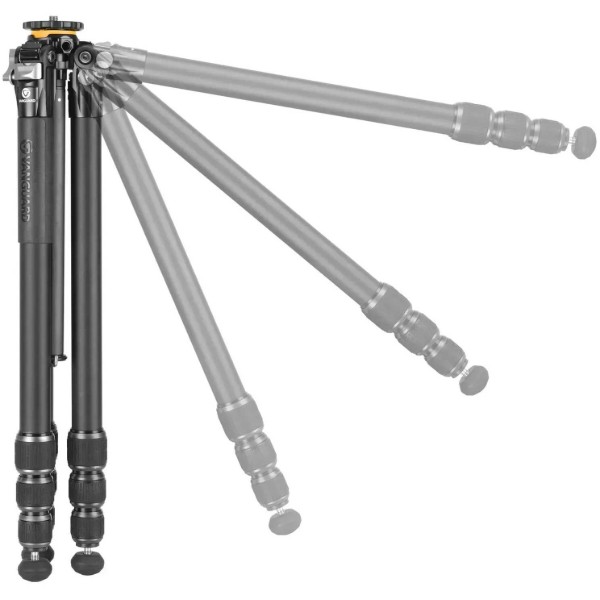 Фото - Штатив Vanguard VEO 5 304AB-250S (VEO 5 304AB-250S)