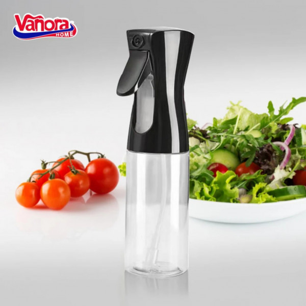 Фото - Емкость для масла и уксуса Vanora 200 мл (VN-YMJ-PL200N)