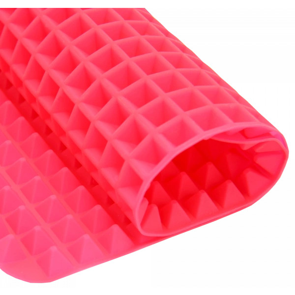 Фото - Килимок для випічки Vincent 39х27см (VC-1625)