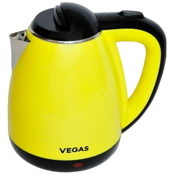 Фото - Электрический чайник Vegas VEK-5181Y