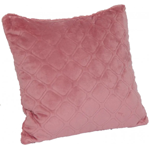Фото - Подушка декоративна ТЕП VELURE Mesa rose (3-00435_29235) Фото - Подушка декоративна ТЕП VELURE Mesa rose (3-00435_29235)