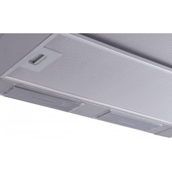 Фото - Вытяжка встраиваемая Ventolux GARDA 60 INOX (620)