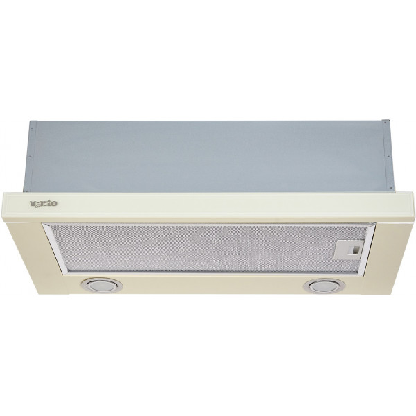 Фото - Вытяжка встраиваемая Ventolux GARDA 60 IVG (650) IT H