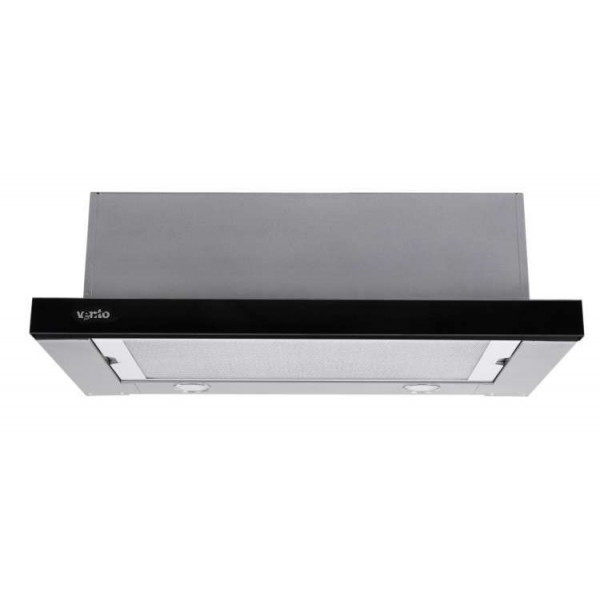 Фото - Вытяжка встраиваемая Ventolux GARDA 60 XBG (750) SMD LED