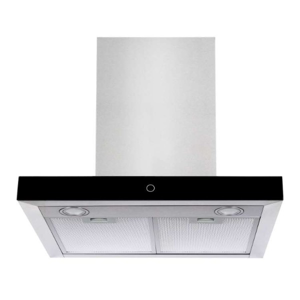 Фото - Витяжка декоративна Ventolux ITALIA 60 BG (1000) TC MM