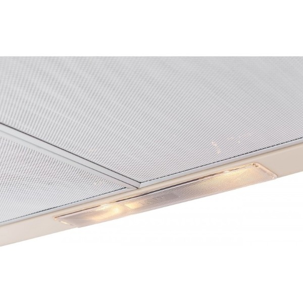 Фото - Витяжка декоративна Ventolux LAZIO 60 IVORY (750)