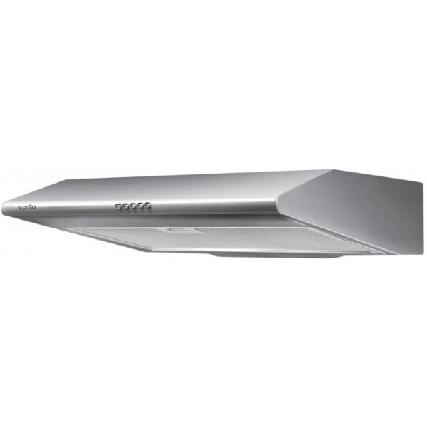 Фото - Вытяжка традиционная Ventolux PARMA 60 INOX