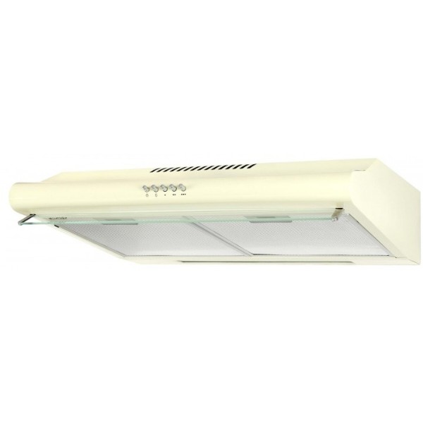 Фото - Витяжка традиційна Ventolux ROMA 60 IVORY 2M LUX