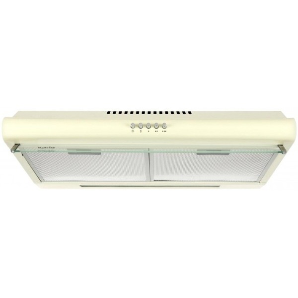 Фото - Витяжка традиційна Ventolux ROMA 60 IVORY 2M LUX