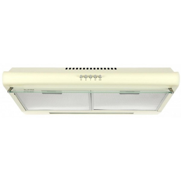 Фото - Вытяжка традиционная Ventolux ROMA 60 IVORY LUX